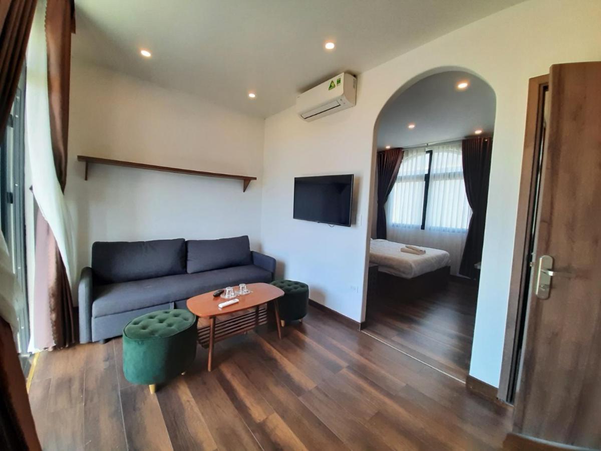 K-House, Grand World Phu Quoc Aparthotel Esterno foto