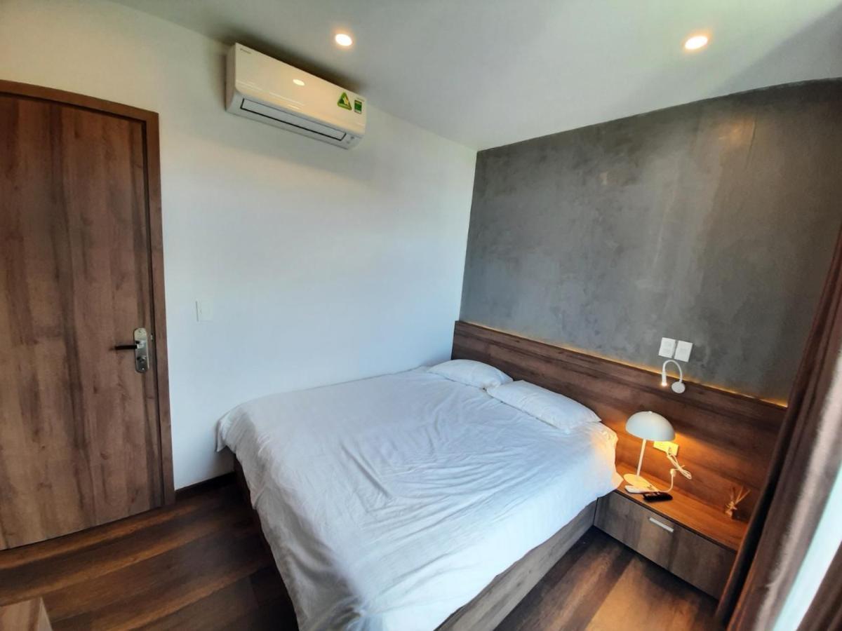 K-House, Grand World Phu Quoc Aparthotel Esterno foto