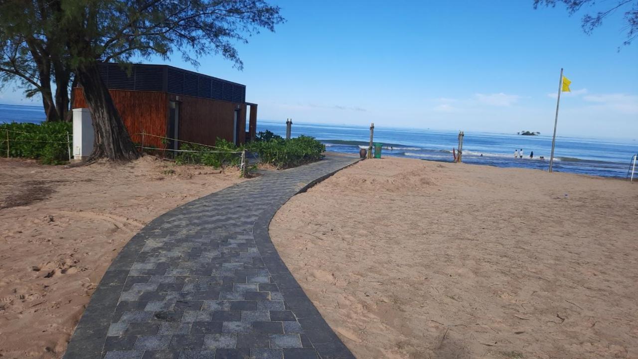 K-House, Grand World Phu Quoc Aparthotel Esterno foto