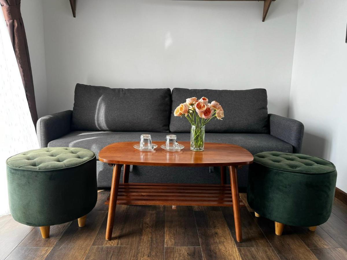 K-House, Grand World Phu Quoc Aparthotel Esterno foto