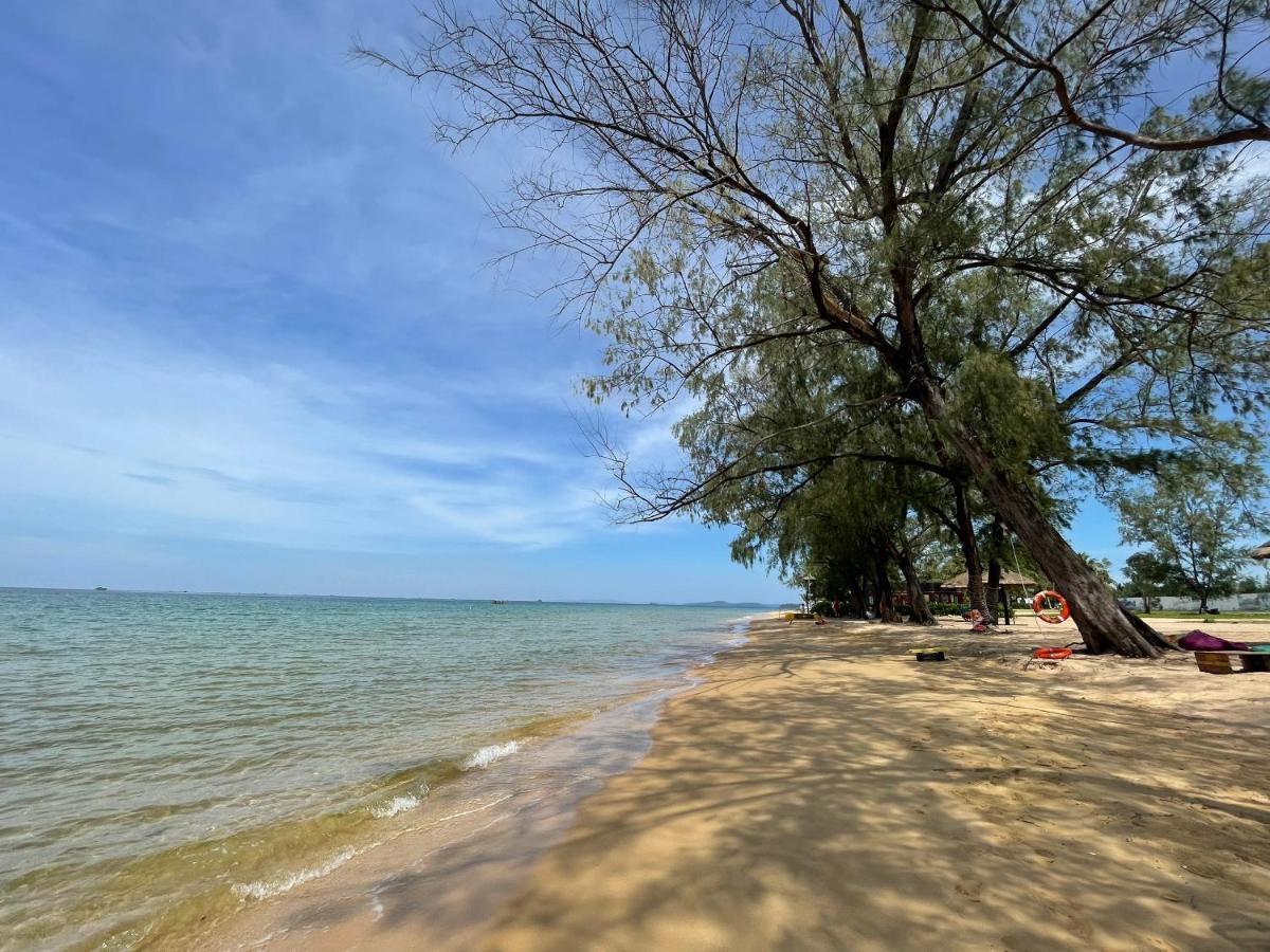 K-House, Grand World Phu Quoc Aparthotel Esterno foto
