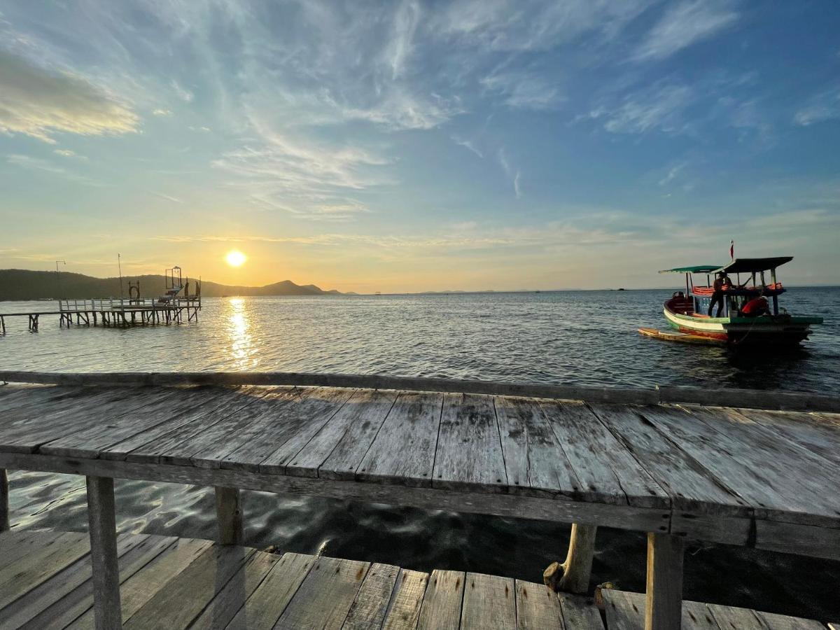 K-House, Grand World Phu Quoc Aparthotel Esterno foto