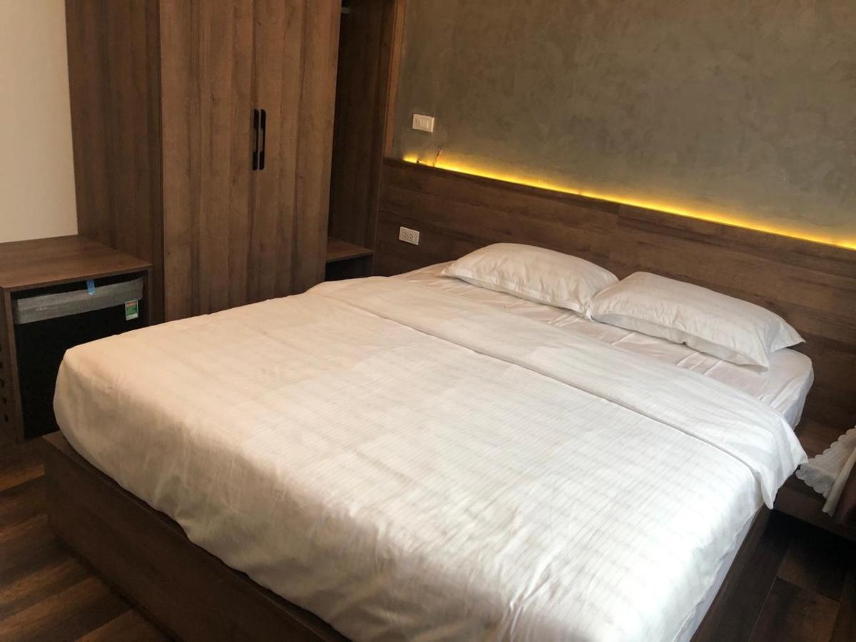 K-House, Grand World Phu Quoc Aparthotel Esterno foto