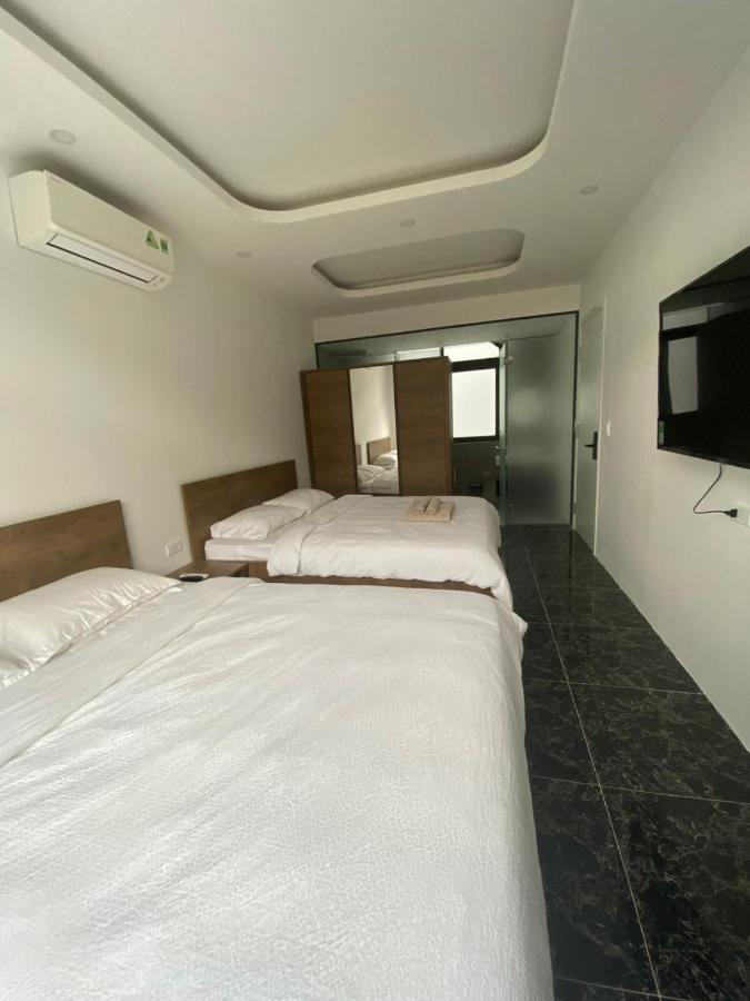K-House, Grand World Phu Quoc Aparthotel Esterno foto