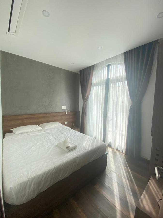 K-House, Grand World Phu Quoc Aparthotel Esterno foto