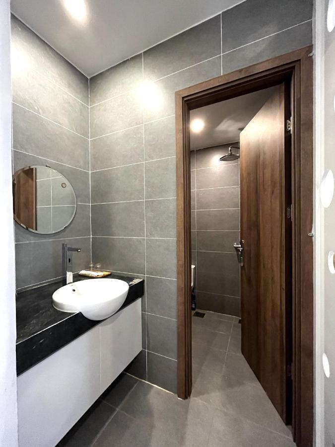 K-House, Grand World Phu Quoc Aparthotel Esterno foto