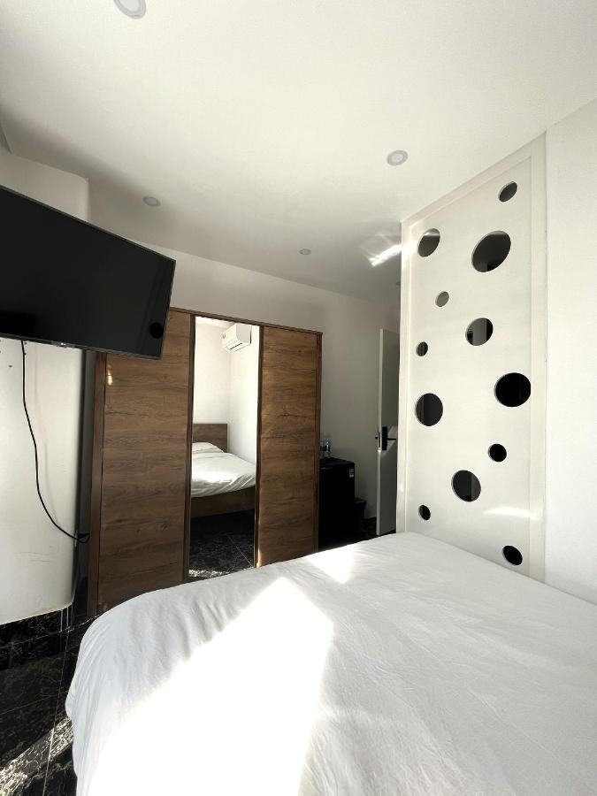K-House, Grand World Phu Quoc Aparthotel Esterno foto